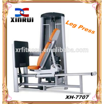 2014 novo design Equipamento de Fitness Leg Press Horizontal Sentado / novo equipamento de ginástica comercial interno feito na China para venda